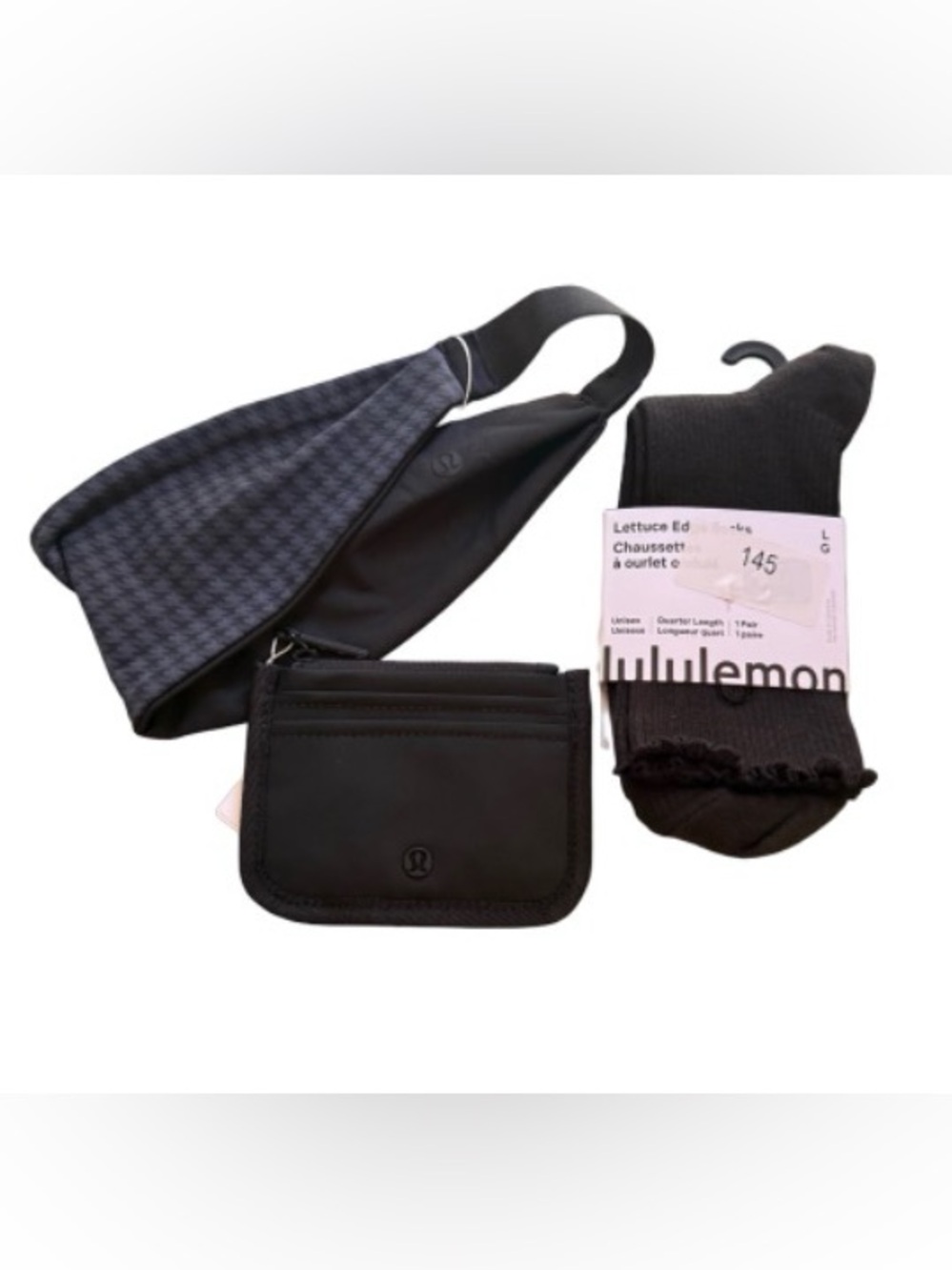 Lululemon Accessories BUNDLE